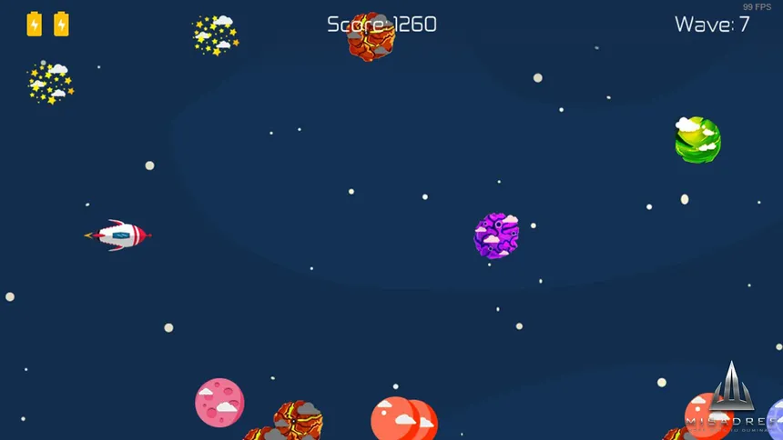 Скриншот 3 к игре Burak Bahar's Unseen Anchor