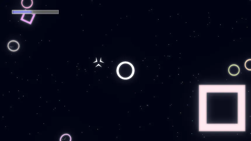 Скриншот 4 к игре cell