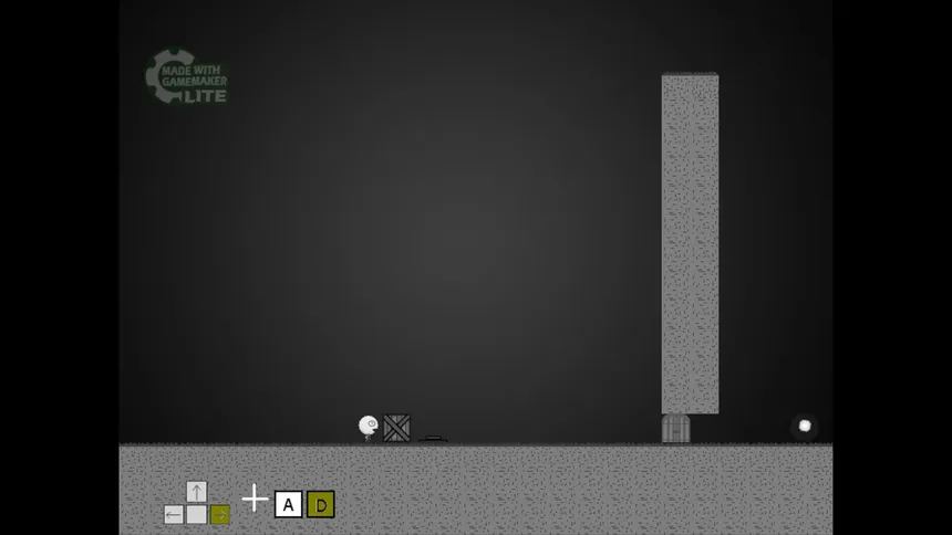 Скриншот 2 к игре Dangerous Level
