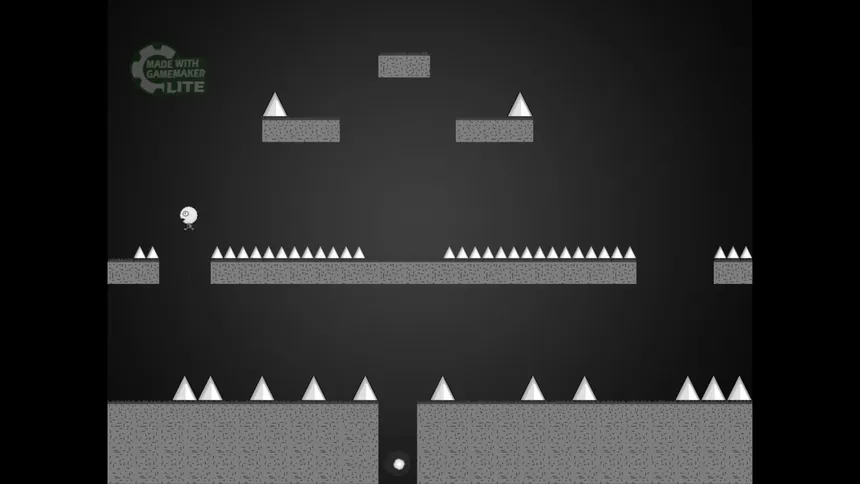 Скриншот 3 к игре Dangerous Level
