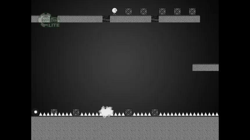 Скриншот 4 к игре Dangerous Level