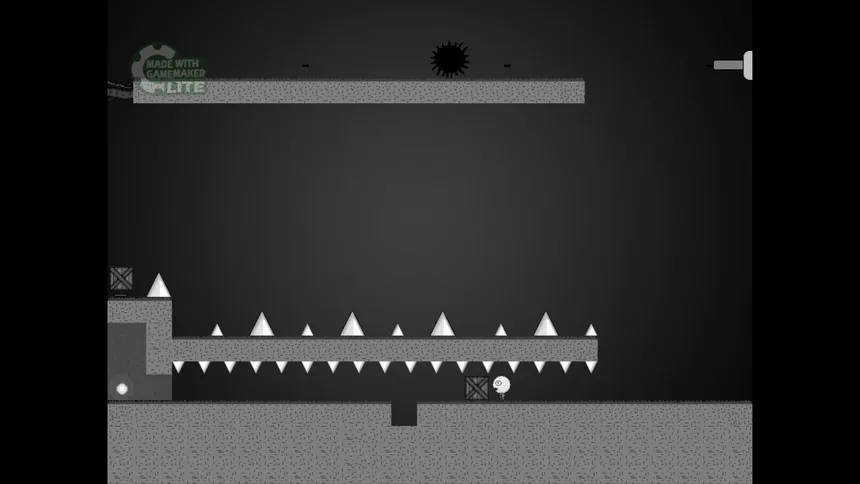 Скриншот 5 к игре Dangerous Level