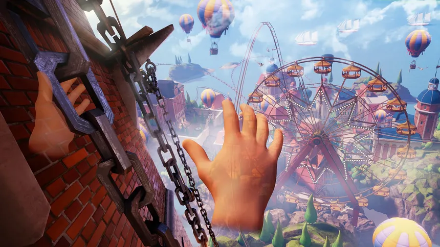 Скриншот 8 к игре Summer Funland