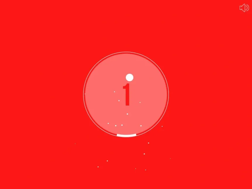 Скриншот 3 к игре Circle pong