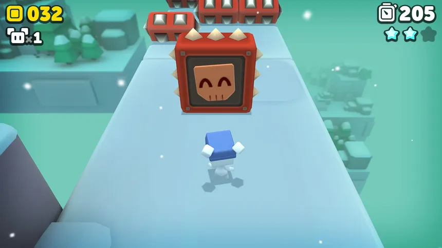 Скриншот 3 к игре Suzy Cube