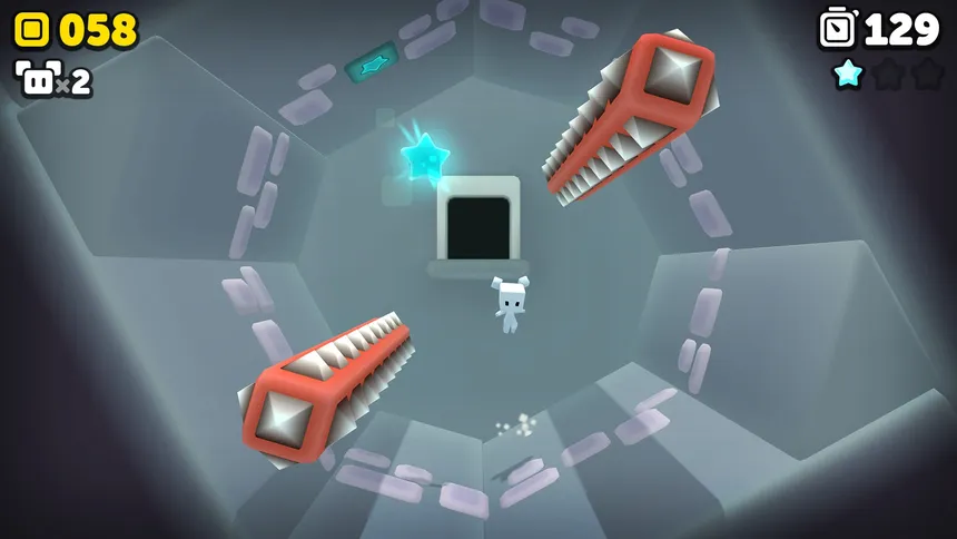 Скриншот 6 к игре Suzy Cube