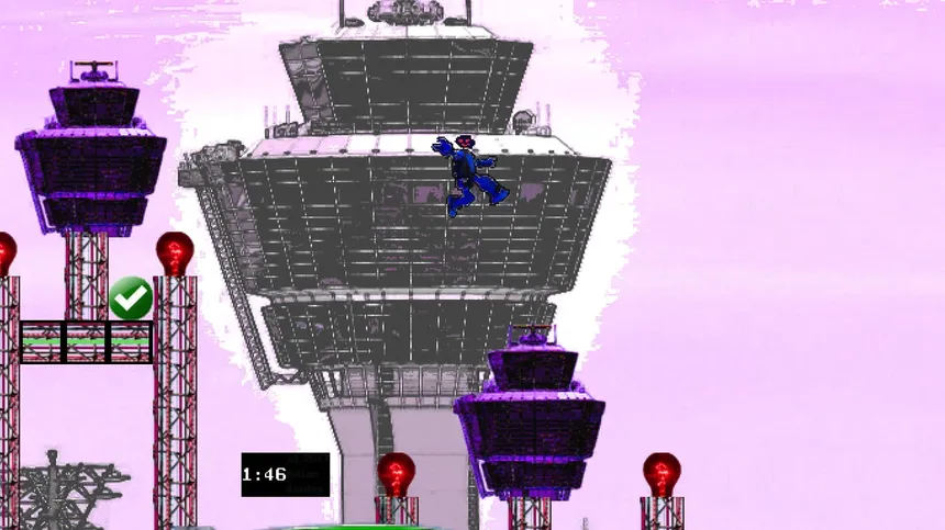 Скриншот 5 к игре AI Anomaly