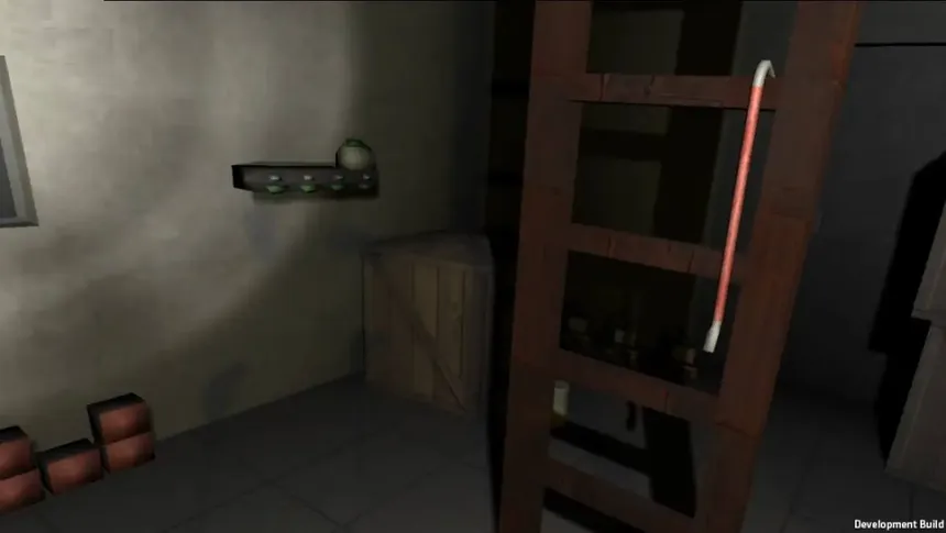 Скриншот 5 к игре TURRET SYNDROME VR