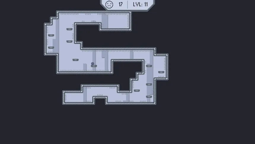 Скриншот 2 к игре Ball laB