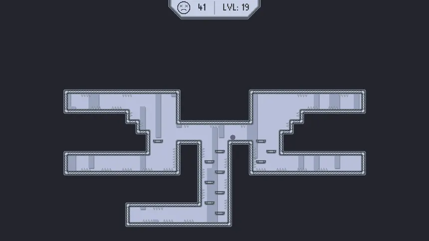 Скриншот 4 к игре Ball laB