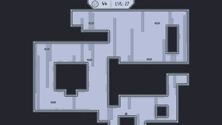 Скриншот 5 к игре Ball laB