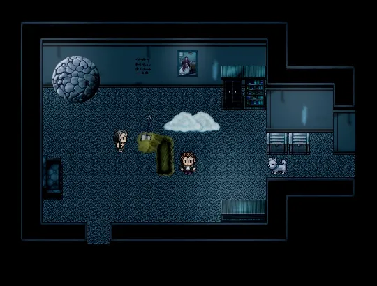 Скриншот 2 к игре Later On