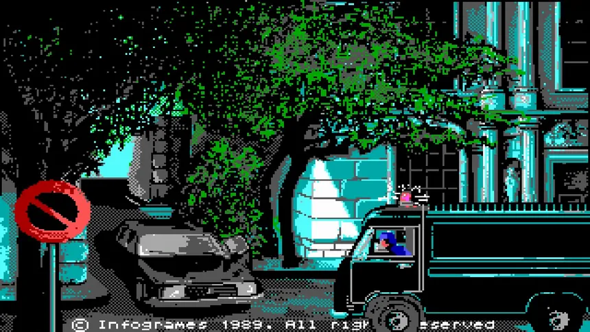 Скриншот 2 к игре Hostage: Rescue Mission