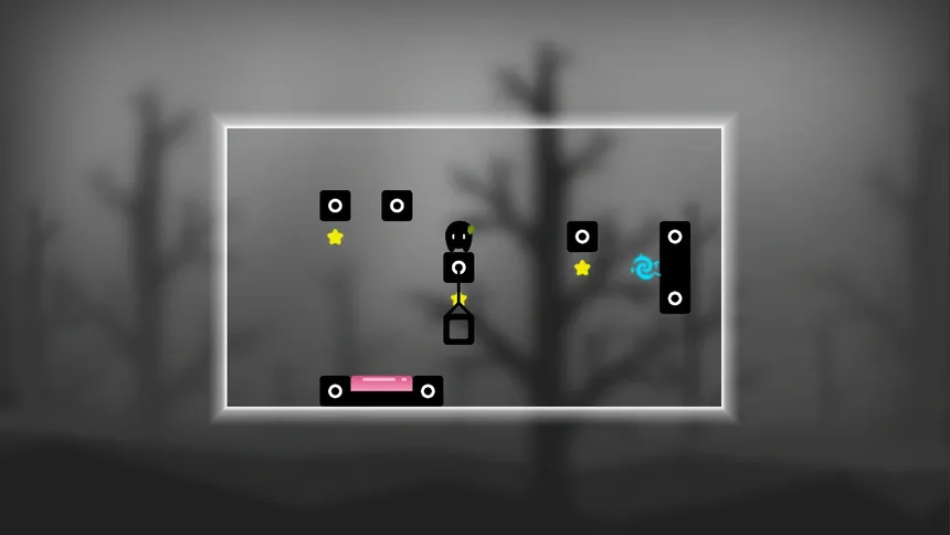 Скриншот 3 к игре Lonely Trip