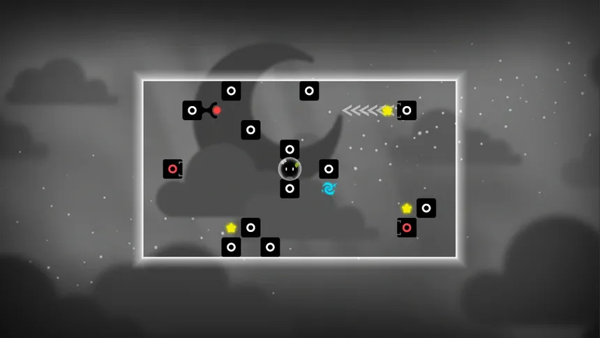 Скриншот 5 к игре Lonely Trip