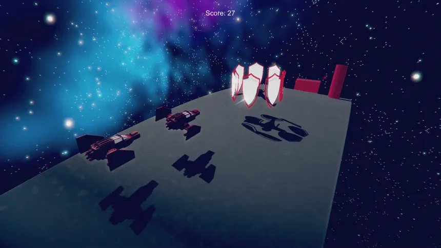 Скриншот 4 к игре Runner