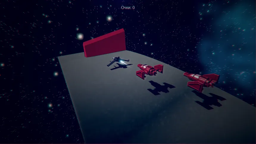 Скриншот 5 к игре Runner