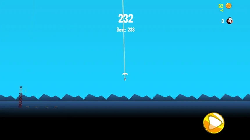 Скриншот 3 к игре Space Rocket