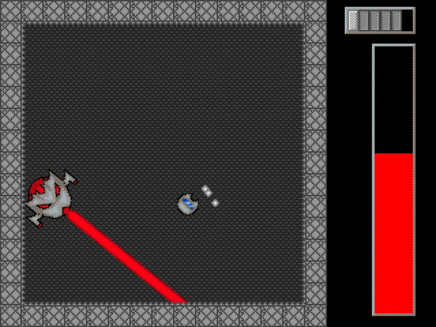 Скриншот 2 к игре Walhall