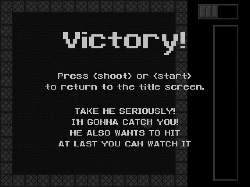 Скриншот 3 к игре Walhall