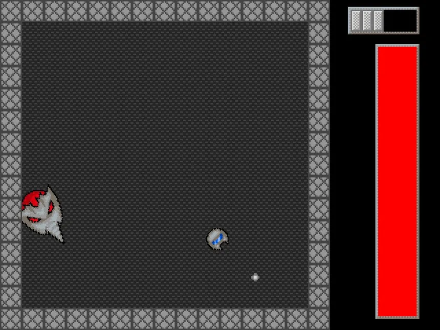 Скриншот 4 к игре Walhall