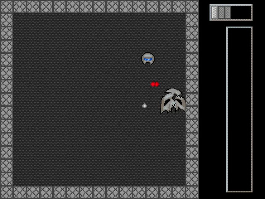 Скриншот 5 к игре Walhall