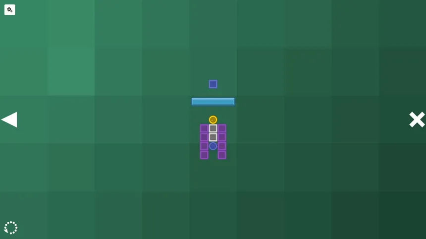 Скриншот 3 к игре Oik 4