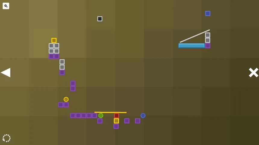Скриншот 5 к игре Oik 4