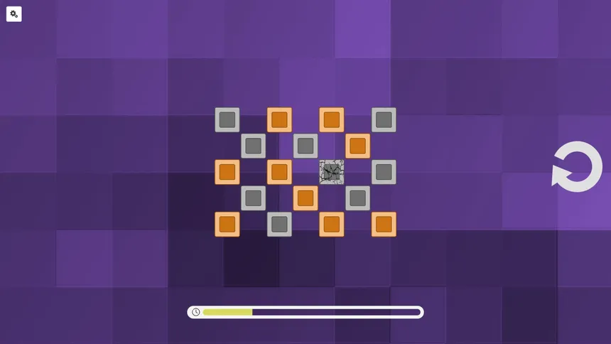 Скриншот 3 к игре Oik Memory 2