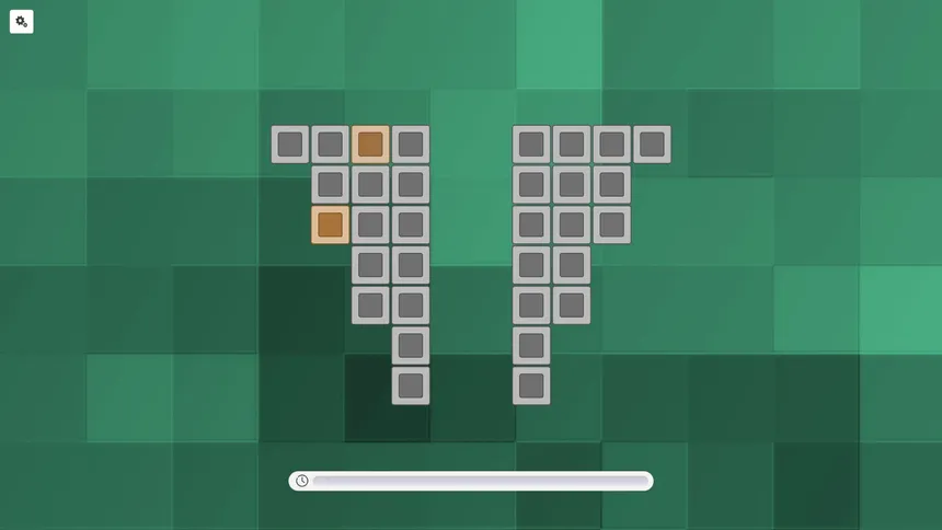 Скриншот 4 к игре Oik Memory 2