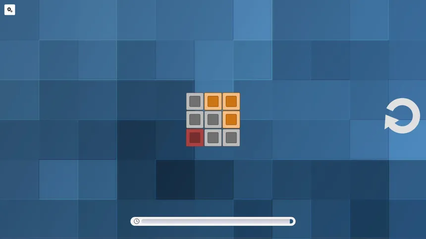 Скриншот 5 к игре Oik Memory 2