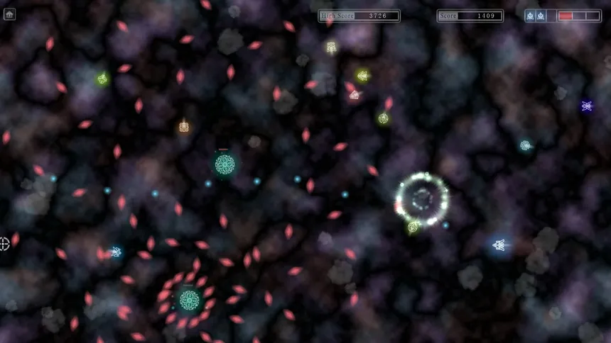 Скриншот 8 к игре Survival Space: Unlimited Shooting