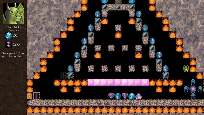 Скриншот 8 к игре Sub Terra Draconis