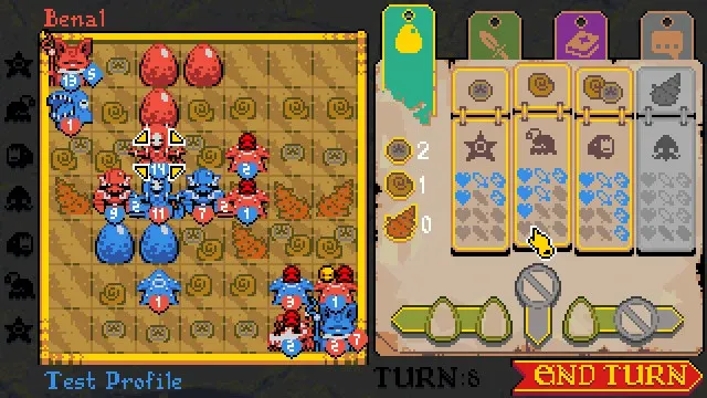 Скриншот 1 к игре Wequer