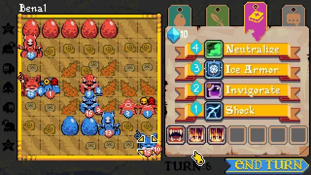 Скриншот 2 к игре Wequer