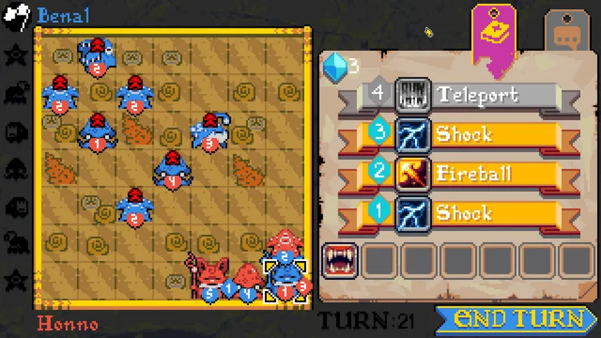 Скриншот 4 к игре Wequer