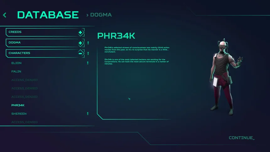 Скриншот 9 к игре Re-Legion