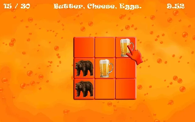 Скриншот 1 к игре Beer!