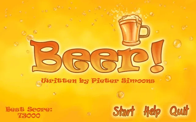 Скриншот 2 к игре Beer!