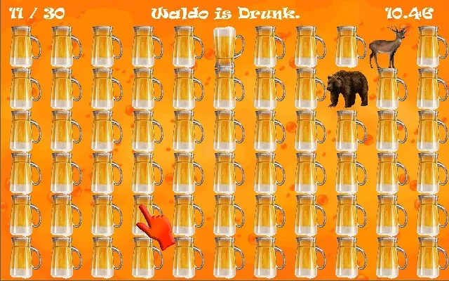 Скриншот 6 к игре Beer!