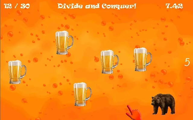 Скриншот 7 к игре Beer!