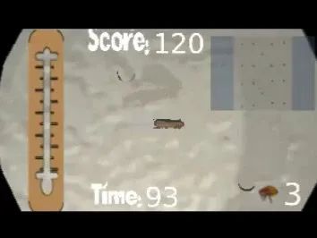 Скриншот 3 к игре Fleazer