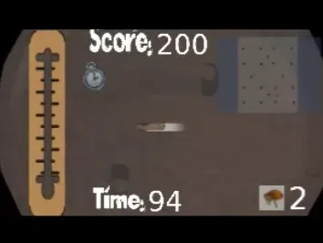 Скриншот 5 к игре Fleazer