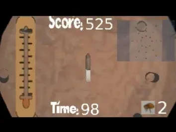 Скриншот 6 к игре Fleazer