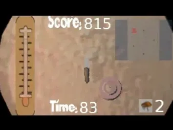 Скриншот 7 к игре Fleazer