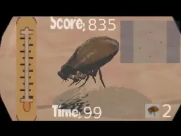 Скриншот 8 к игре Fleazer