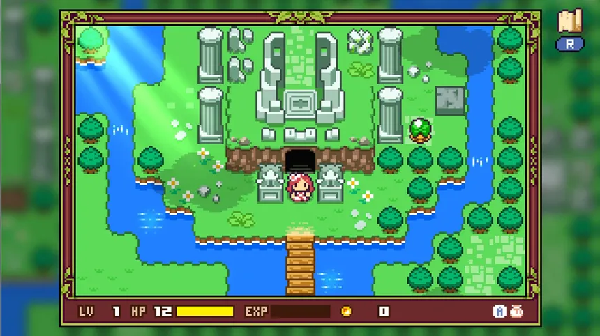 Скриншот 3 к игре Fairune Collection