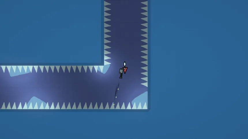 Скриншот 7 к игре Gatlin'