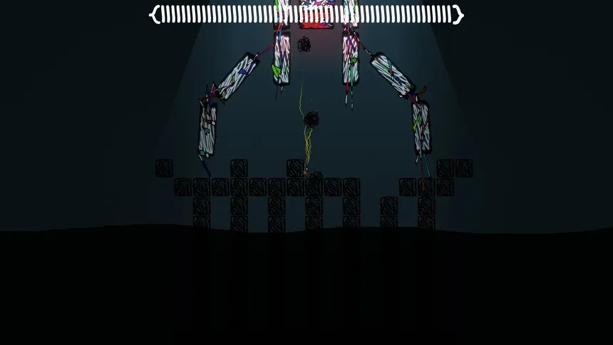 Скриншот 8 к игре Gatlin'