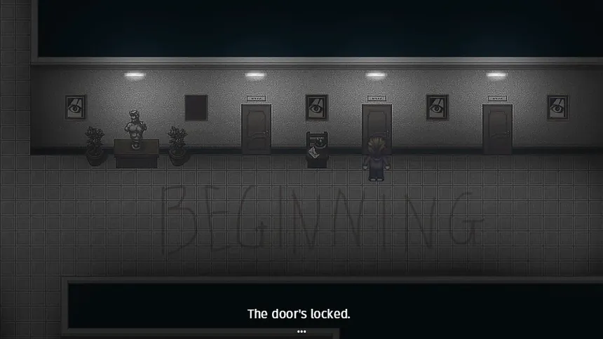 Скриншот 3 к игре Seven Mysteries: The Last Page